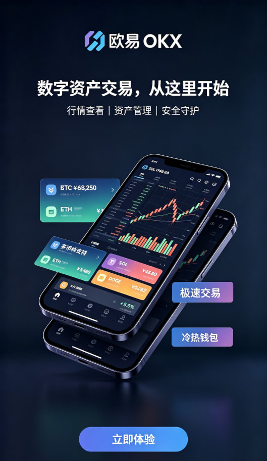 欧交易所app下载安卓行情工具配图二